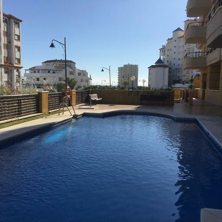 Appartement Bellavista Del Mar à Estepona Extérieur photo