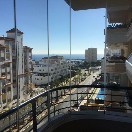 Appartement Bellavista Del Mar à Estepona Extérieur photo