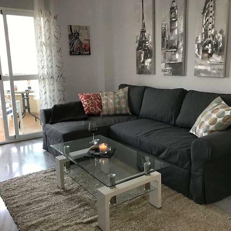 Appartement Bellavista Del Mar à Estepona Extérieur photo
