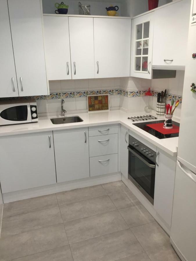 Appartement Bellavista Del Mar à Estepona Extérieur photo