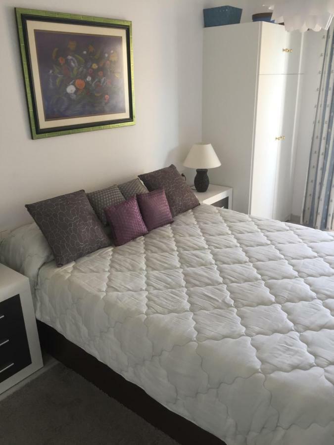 Appartement Bellavista Del Mar à Estepona Extérieur photo
