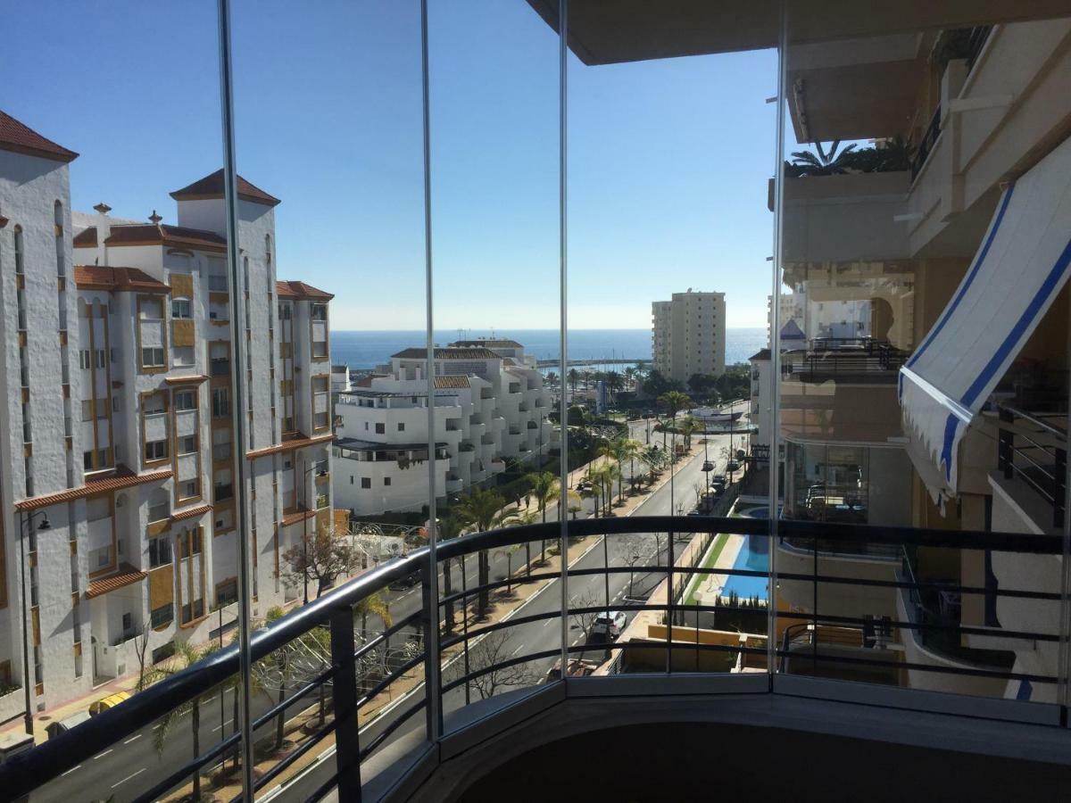 Appartement Bellavista Del Mar à Estepona Extérieur photo